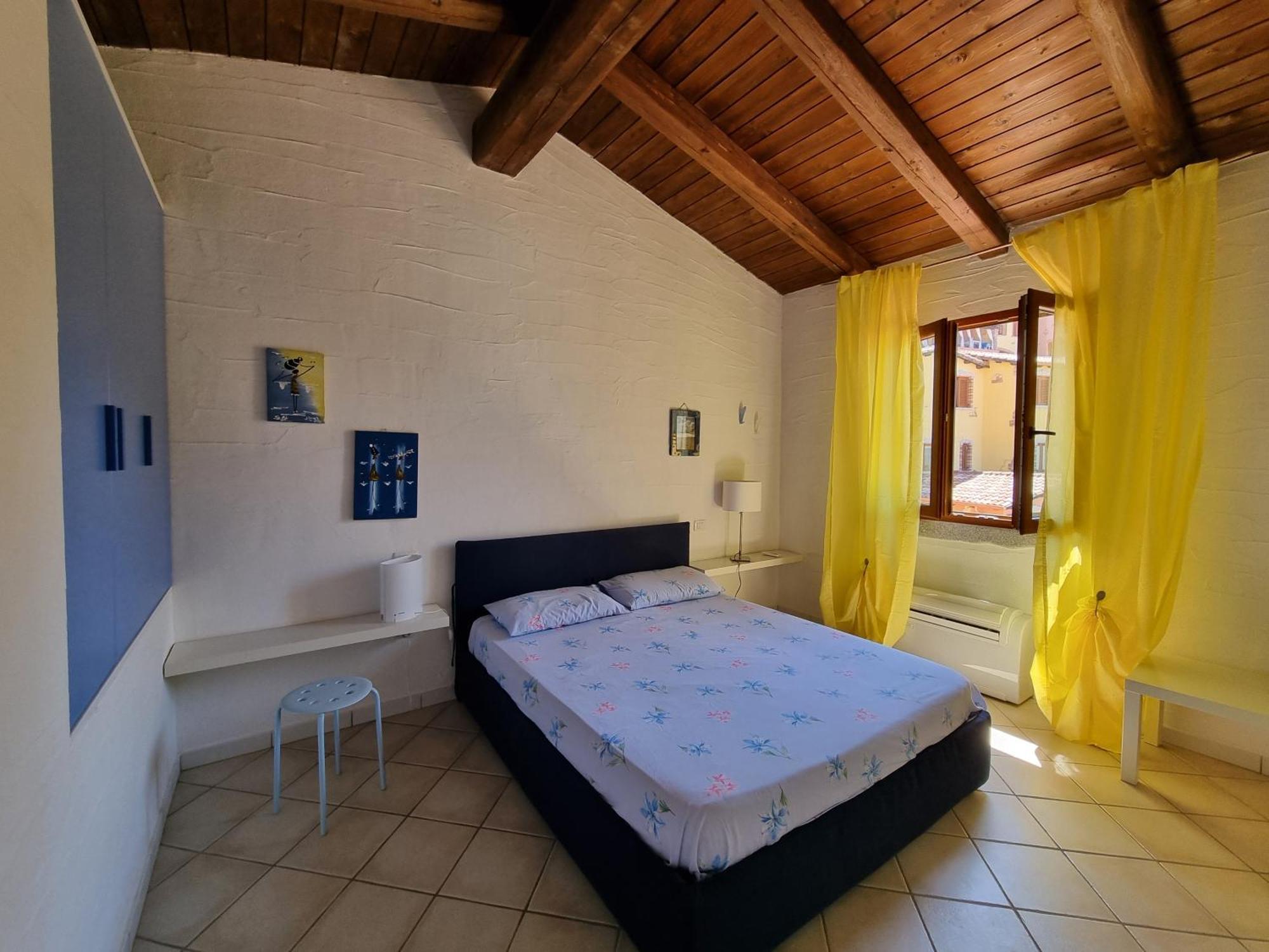 Villa Tramonti Sul Mare Nebida Екстер'єр фото